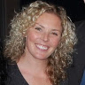 Meet your Posher, Erika